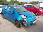 2010 NISSAN PIXO N-TEC  for sale at Copart SANDWICH