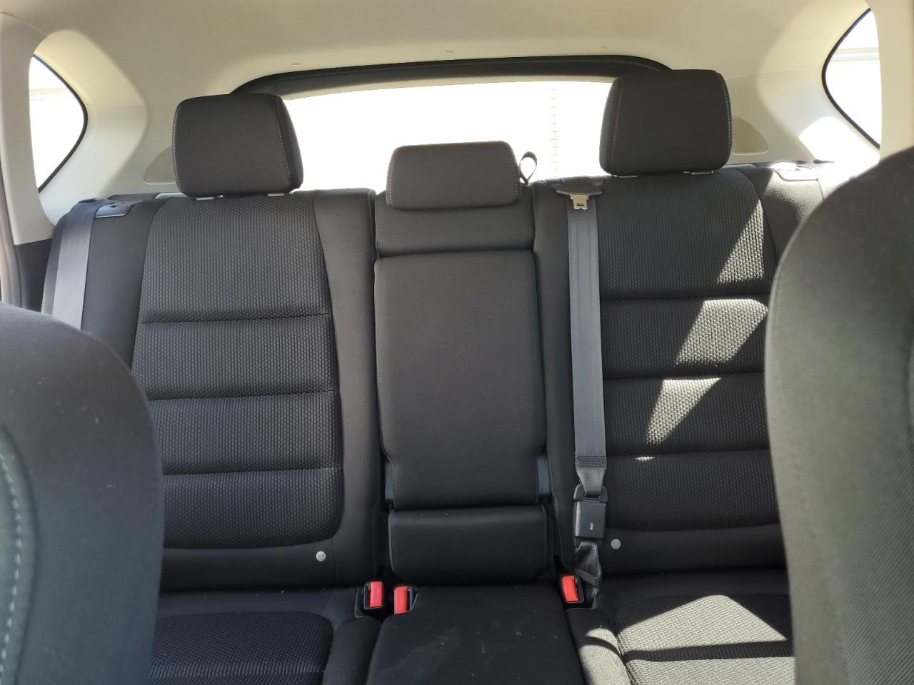 2016 Mazda Cx-5 Touring VIN: JM3KE2CY9G0911484 Lot: 81885825