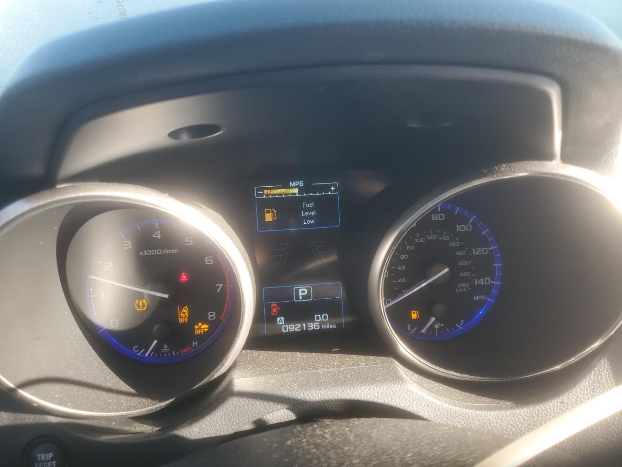 2018 Subaru Legacy 2.5I Premium VIN: 4S3BNAF69J3044915 Lot: 84187025