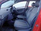 2012 VAUXHALL CORSA SE CDTI ECOFLEX 73  for sale at Copart WESTBURY