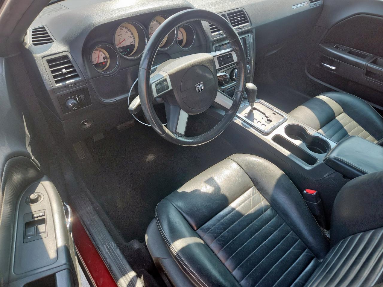 2010 Dodge Challenger Se VIN: 2B3CJ4DV1AH102882 Lot: 72078545