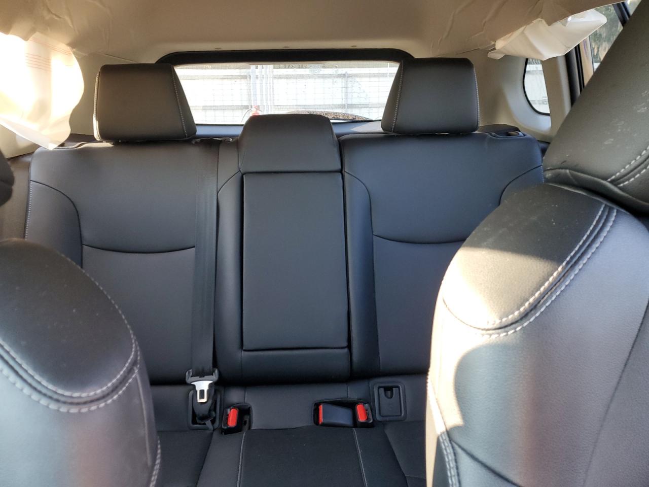 2022 Toyota Corolla Cross Xle VIN: 7MUDAAAG4NV032671 Lot: 80953315