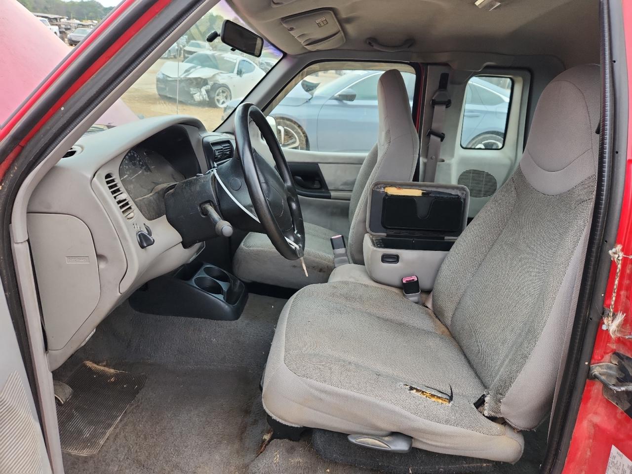 2000 Ford Ranger Super Cab VIN: 1FTZR15V6YPA31182 Lot: 82082355