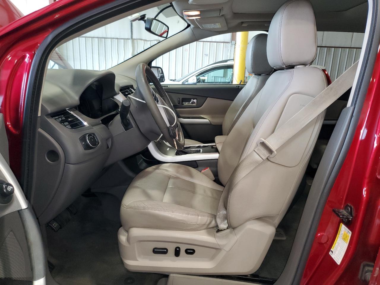 2014 Ford Edge Sel VIN: 2FMDK4JC3EBA53112 Lot: 84724945