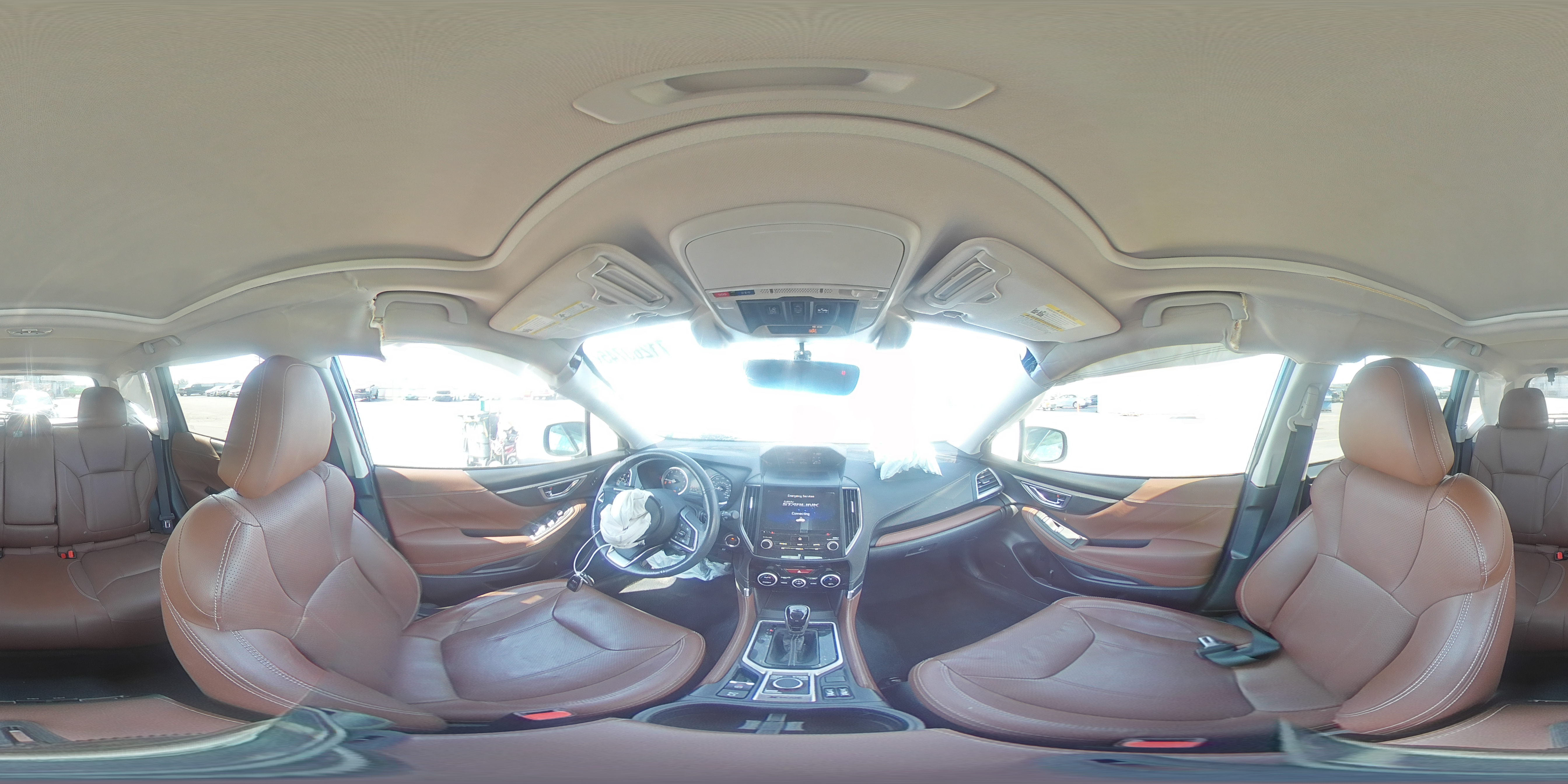 2020 Subaru Forester Touring VIN: JF2SKAXC2LH433657 Lot: 71260745