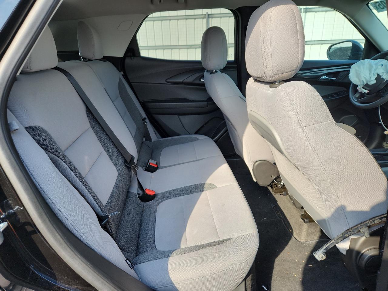 2024 Chevrolet Trailblazer Lt VIN: KL79MPS24RB203040 Lot: 80850105