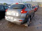 2013 NISSAN JUKE TEKNA DCI  for sale at Copart BRISTOL