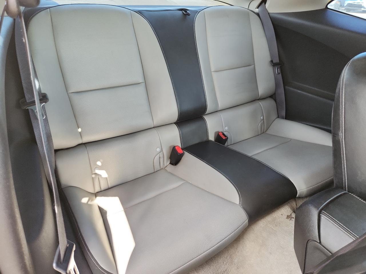 2010 Chevrolet Camaro Ss VIN: 2G1FT1EW2A9162880 Lot: 80318635