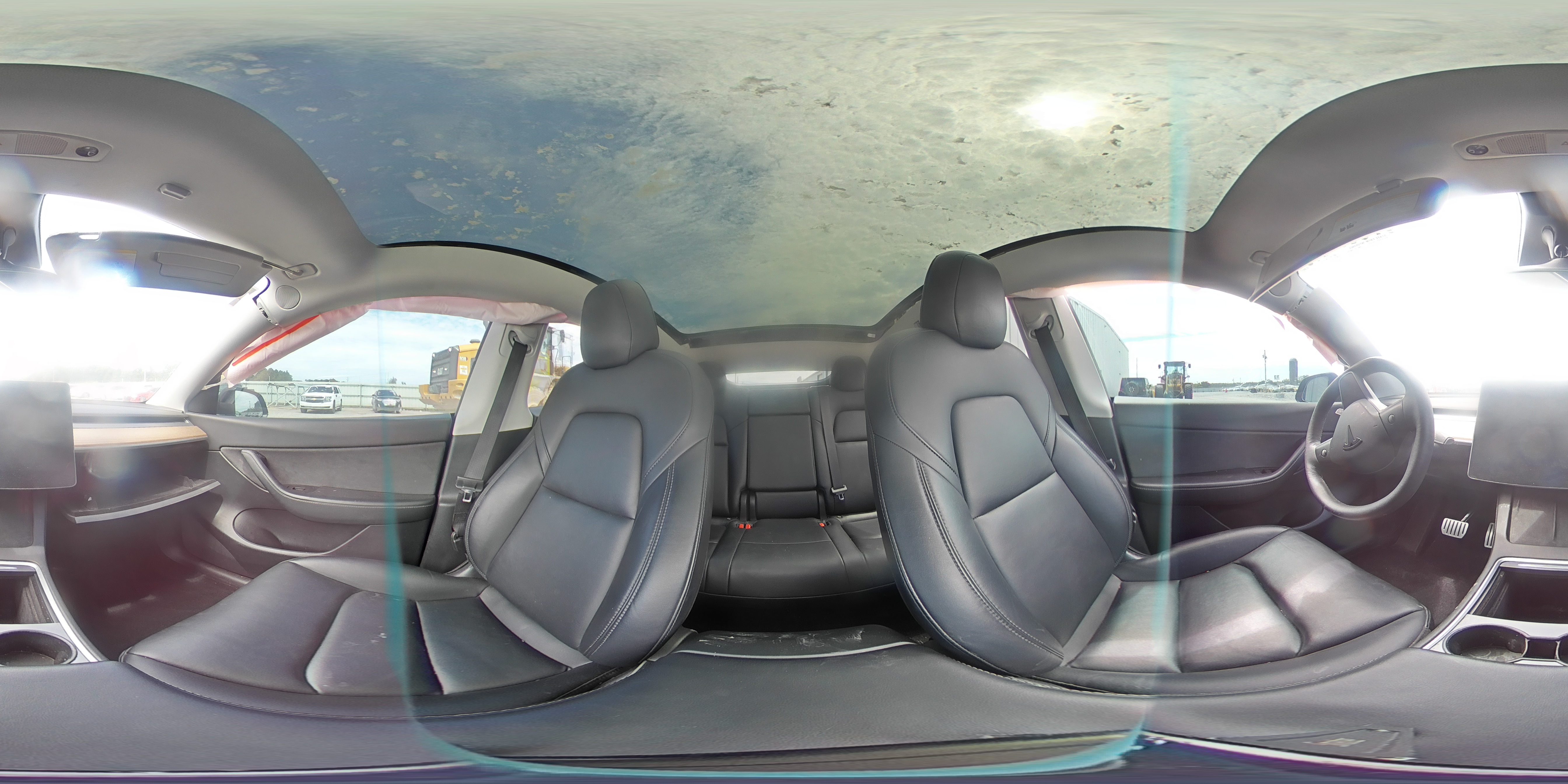 2022 Tesla Model Y VIN: 7SAYGDEF6NF510593 Lot: 70678035