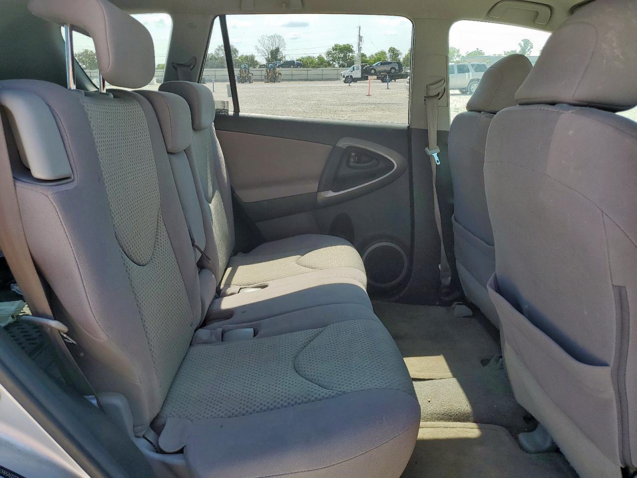 2008 Toyota Rav4 VIN: JTMZD33V586079016 Lot: 82030785