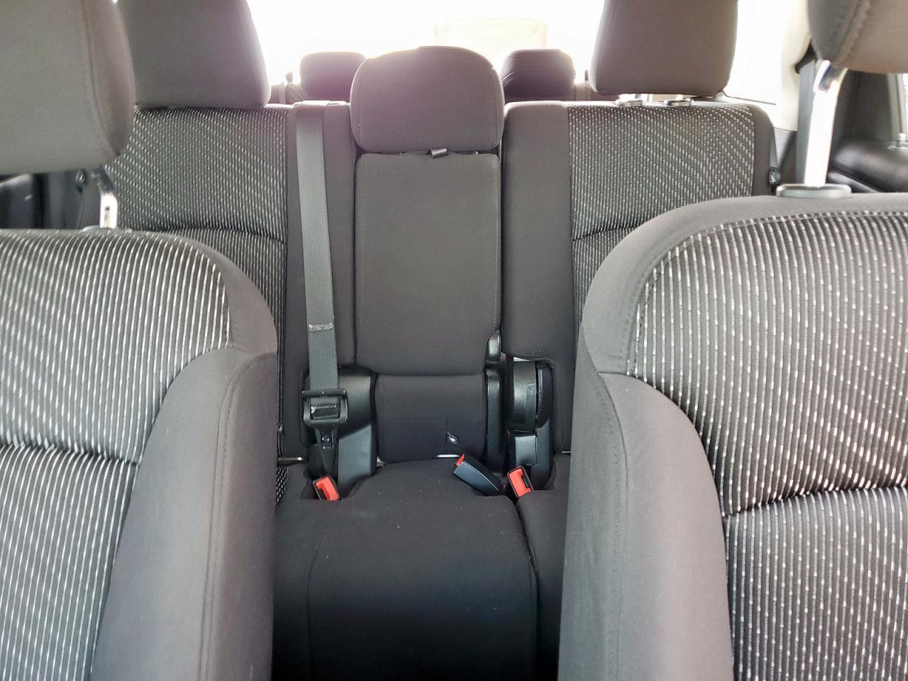 2013 Dodge Journey Sxt VIN: 3C4PDCBG7DT637071 Lot: 82041625