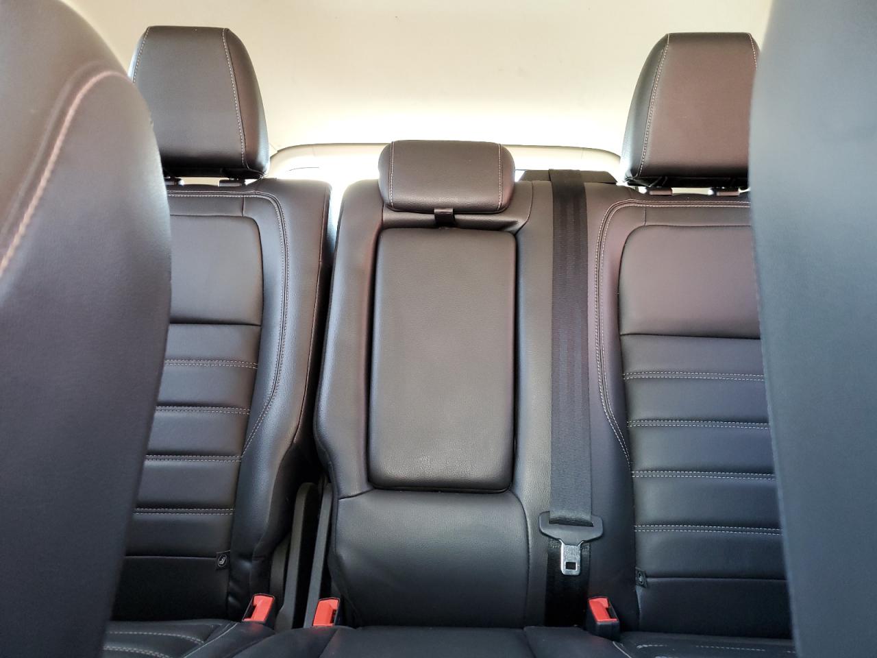 2017 Ford Escape Titanium VIN: 1FMCU9J91HUB18657 Lot: 84576465