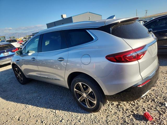  BUICK ENCLAVE 2020 Серебристый