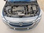 2017 VAUXHALL ASTRA ELITE NAV TURBO  for sale at Copart SANDY
