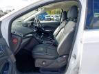 2016 FORD KUGA for sale at Copart ST HELENS