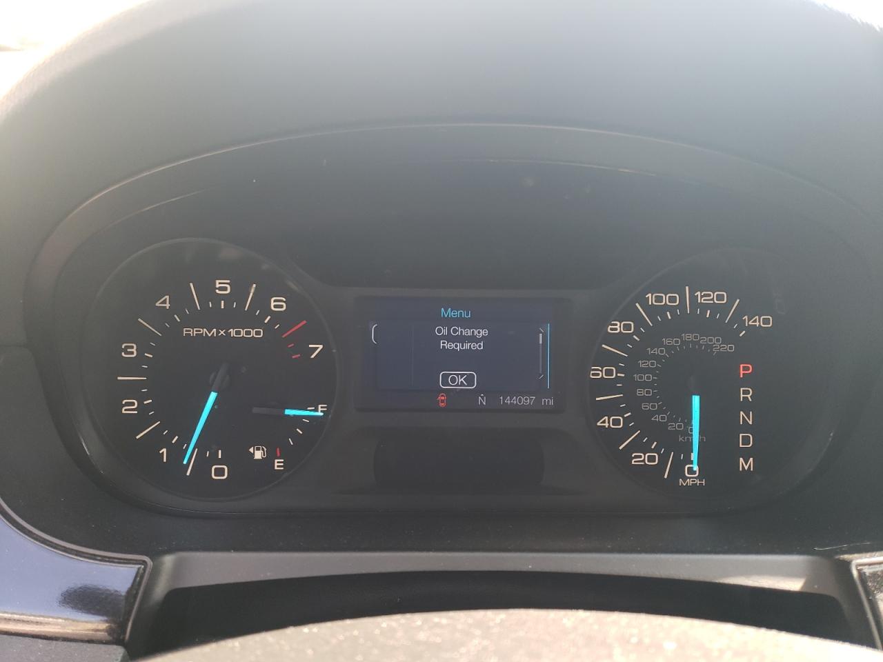 2012 Ford Edge Se VIN: 2FMDK3GC9CBA10358 Lot: 81609975