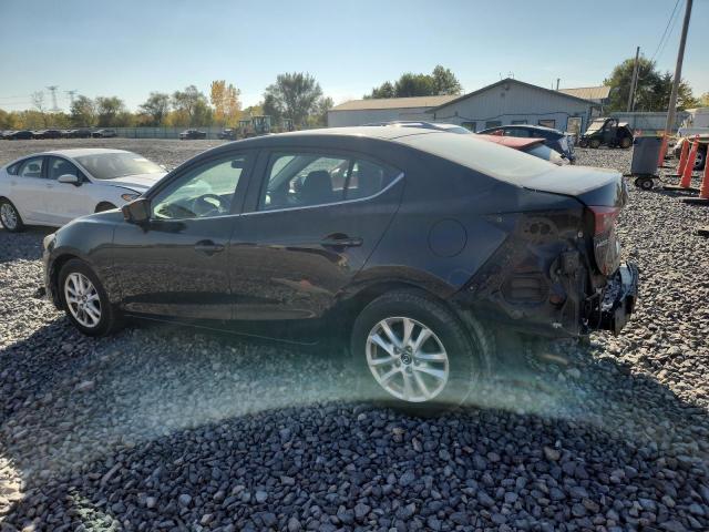  MAZDA 3 2017 Серый