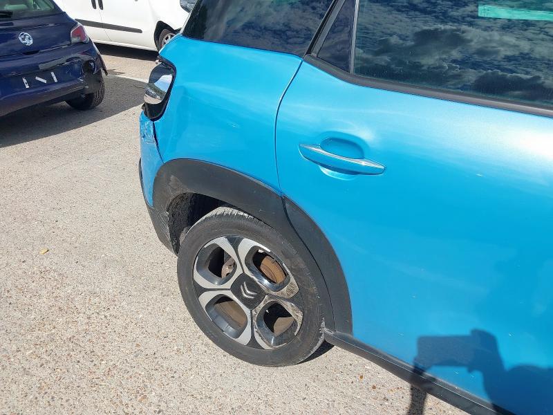 2020 CITROEN C3 AIRCROSS FLAIR PURETEC 