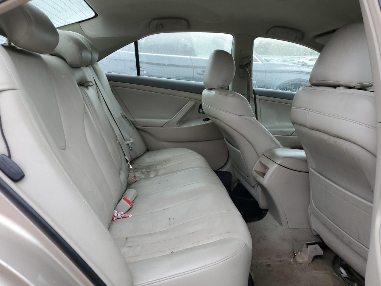 2008 Toyota Camry Ce VIN: 4T1BE46K58U761293 Lot: 80793555