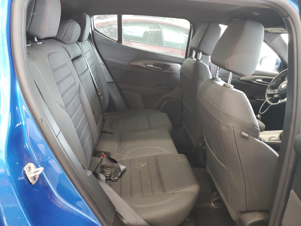 2024 Dodge Hornet Gt VIN: ZACNDFAN7R3A41389 Lot: 70903825