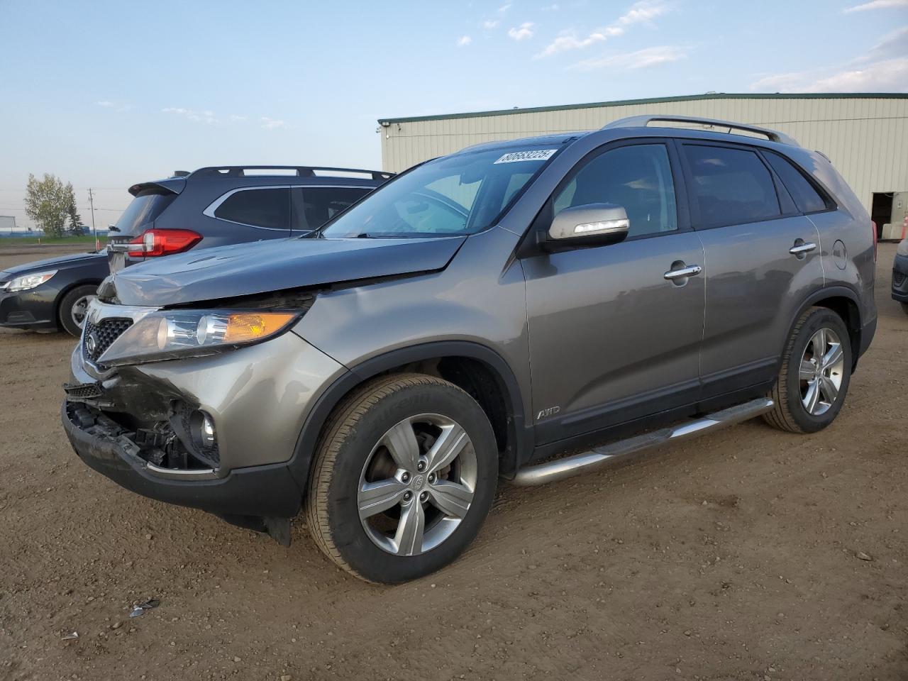 2012 Kia Sorento Ex