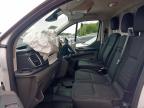 2022 FORD TRANSIT CUSTOM 300LIMITD  for sale at Copart SANDTOFT