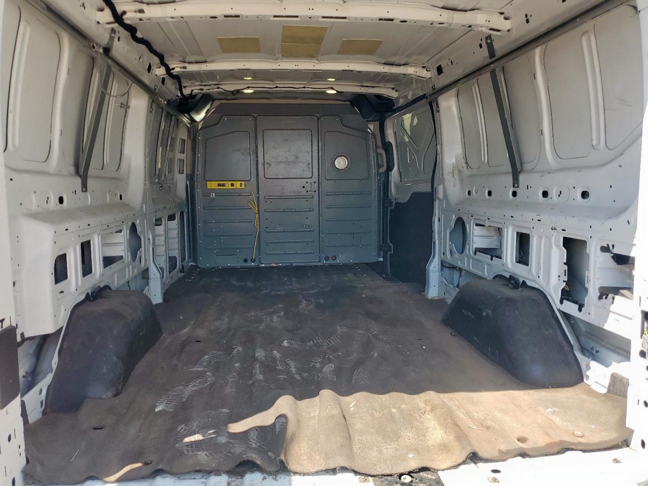 2017 Ford Transit T-250 VIN: 1FTYR2YM1HKB51957 Lot: 80512545