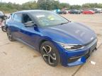 2023 KIA EV6 166KW GT LINE S 77.4KWH 5DR AUTO for sale at Copart SANDWICH