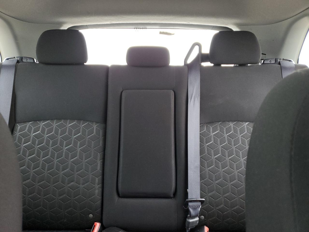 2022 Mitsubishi Rvr Es VIN: JA4AHUAU5NU600710 Lot: 71814245