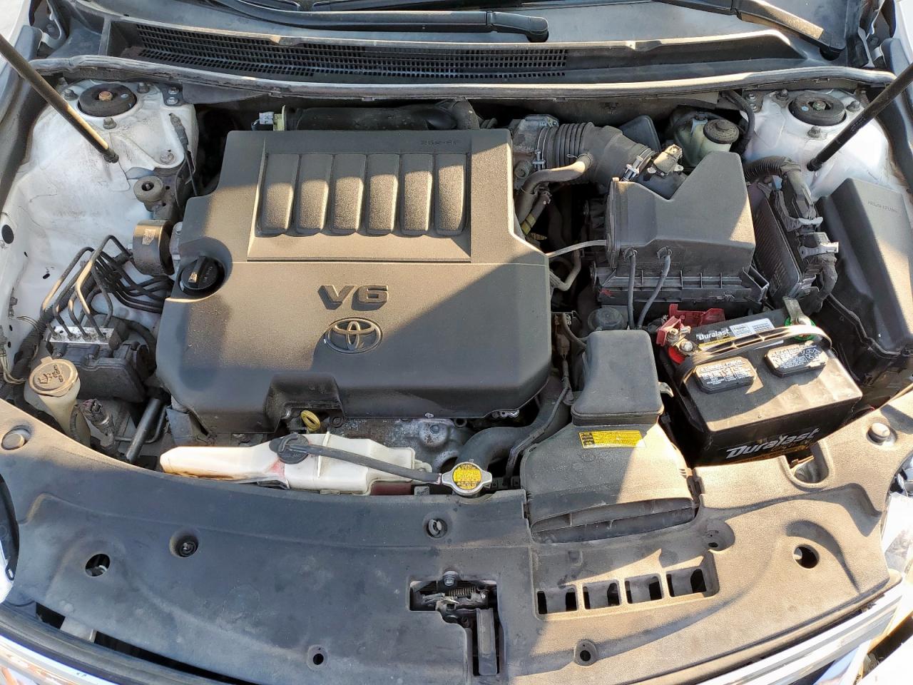 2014 Toyota Avalon Base VIN: 4T1BK1EB7EU121817 Lot: 81470945