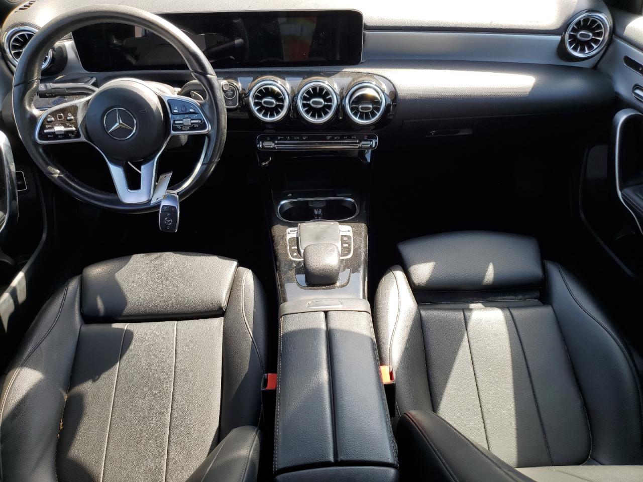 2020 Mercedes-Benz A 220 VIN: W1K3G4EB3LJ218710 Lot: 80723395