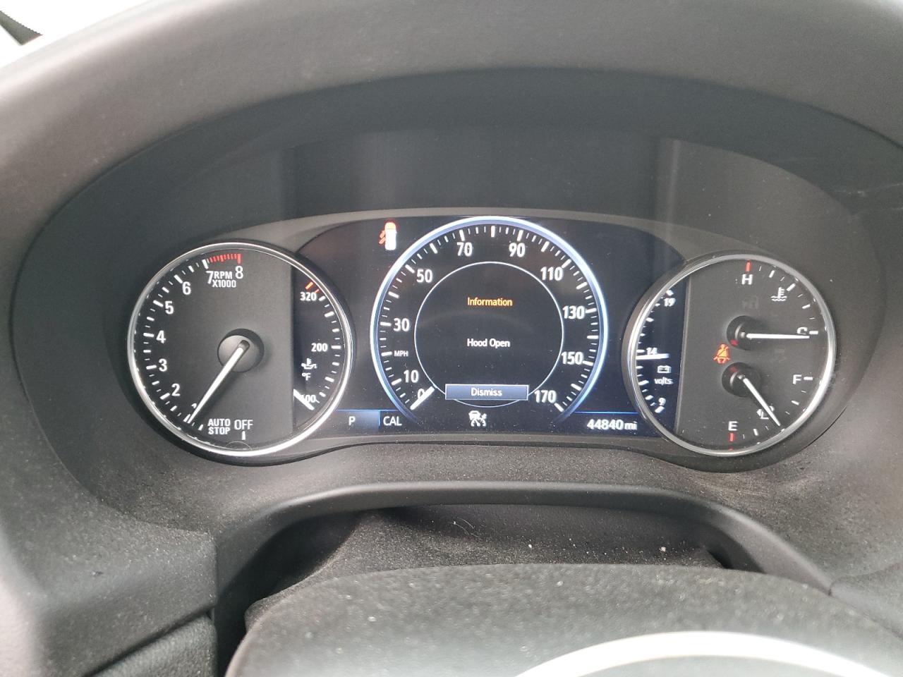2021 Buick Enclave Avenir VIN: 5GAERDKW9MJ215382 Lot: 81619605