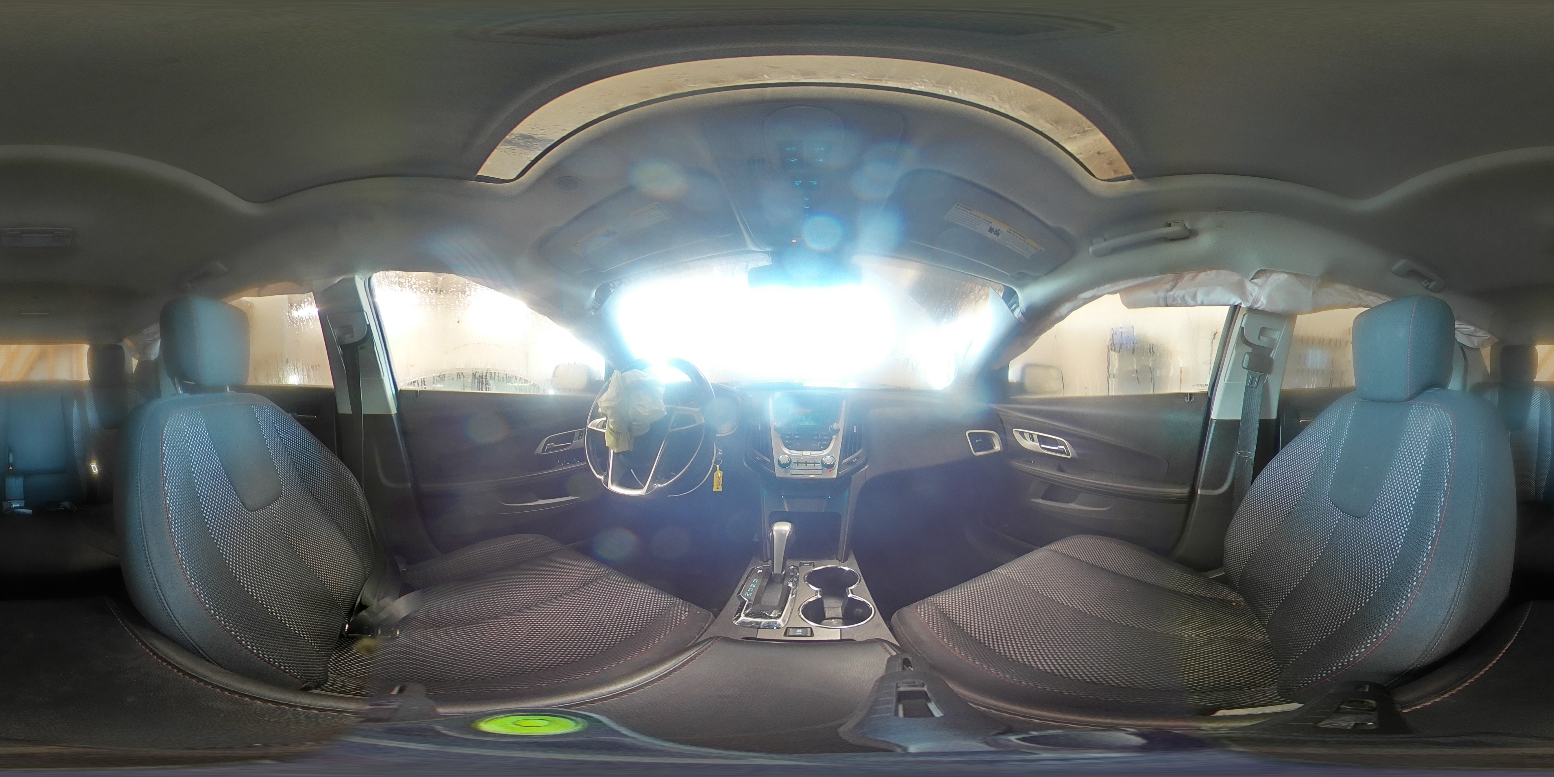 2013 Chevrolet Equinox Lt VIN: 1GNALDEK4DZ115996 Lot: 81789725