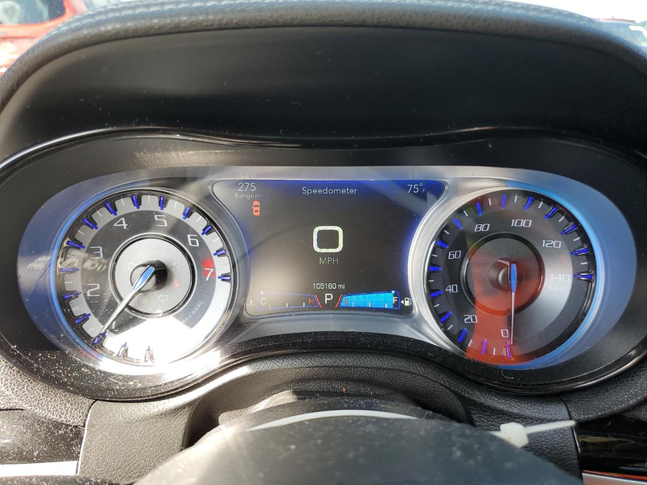 2018 Chrysler 300 S VIN: 2C3CCAGG3JH175163 Lot: 80927985