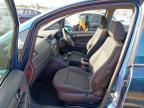 2007 VAUXHALL ZAFIRA LIFE  for sale at Copart SANDWICH
