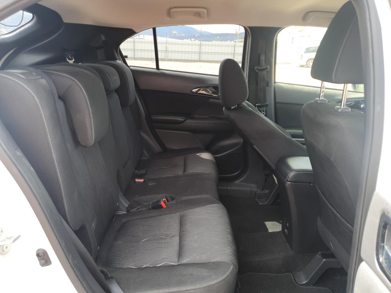 2018 Mitsubishi Eclipse Cross Se VIN: JA4AT5AA2JZ039678 Lot: 84439295