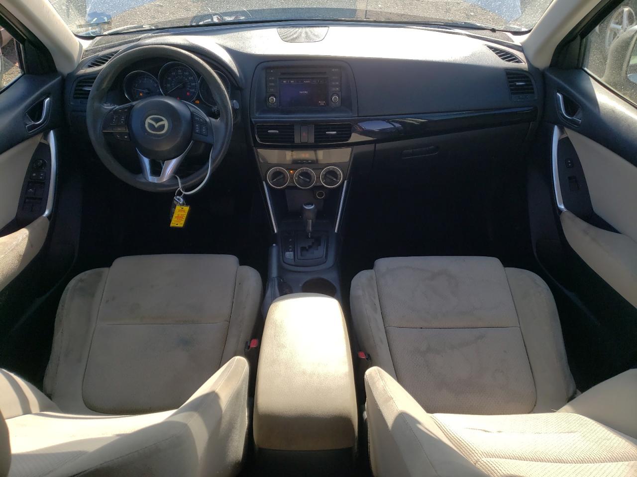 2013 Mazda Cx-5 Sport VIN: JM3KE2BE4D0109346 Lot: 71261545