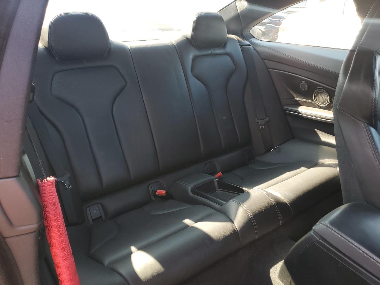 2015 BMW M4 VIN: WBS3R9C58FK335057 Lot: 71421945