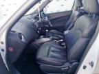 2013 NISSAN JUKE TEKNA DCI 1.5 DCI TEKNA 5DR [START STOP] for sale at Copart SANDTOFT