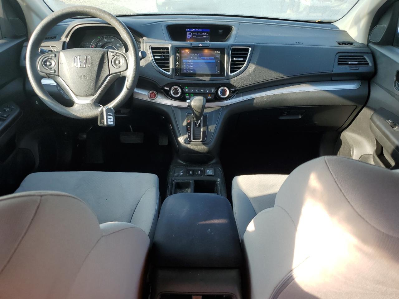 2015 Honda Cr-V Ex VIN: 2HKRM3H54FH558460 Lot: 71305995