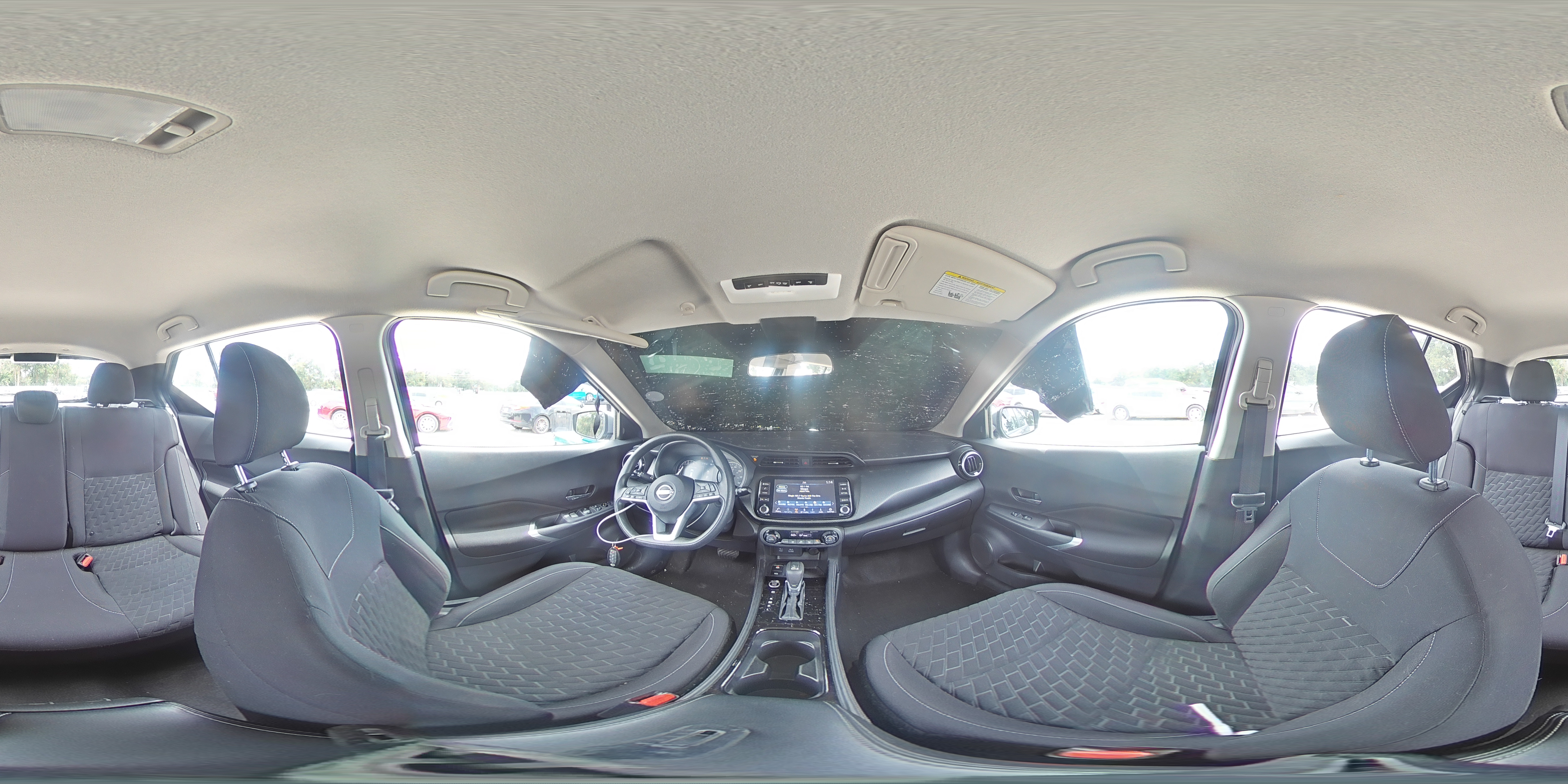 2022 Nissan Kicks Sv VIN: 3N1CP5CV2NL519352 Lot: 72068605