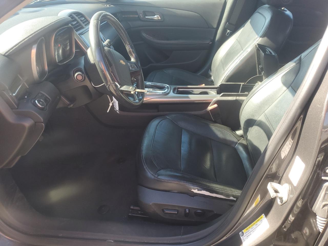 2013 Chevrolet Malibu Ltz VIN: 1G11H5SA7DF269186 Lot: 84643435