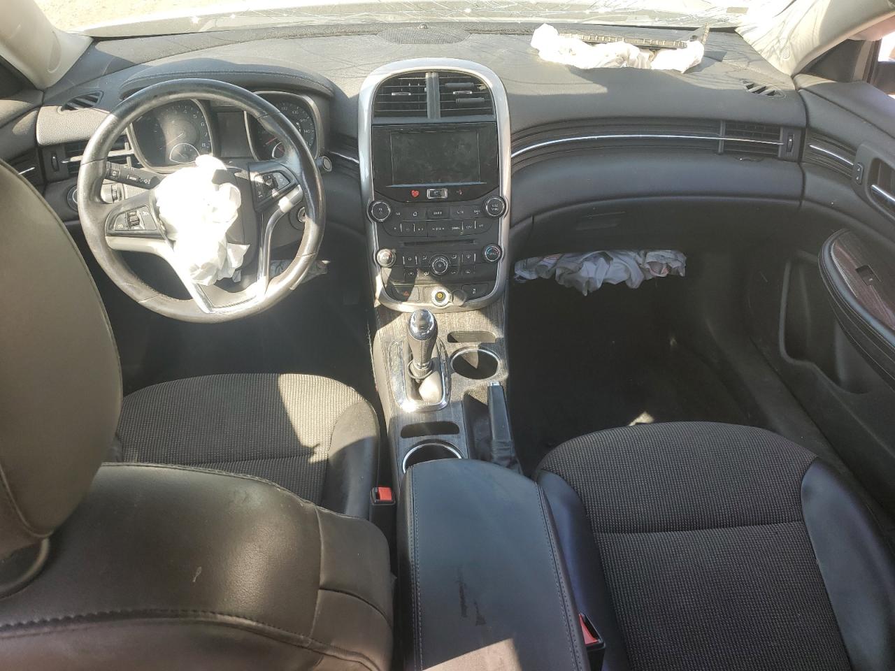 2014 Chevrolet Malibu 2Lt VIN: 1G11E5SL7EF247586 Lot: 72076605