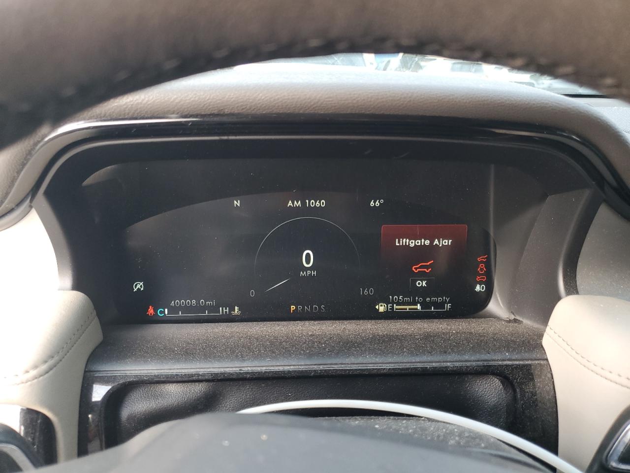 2022 Lincoln Nautilus VIN: 2LMPJ8J91NBL02667 Lot: 81609275