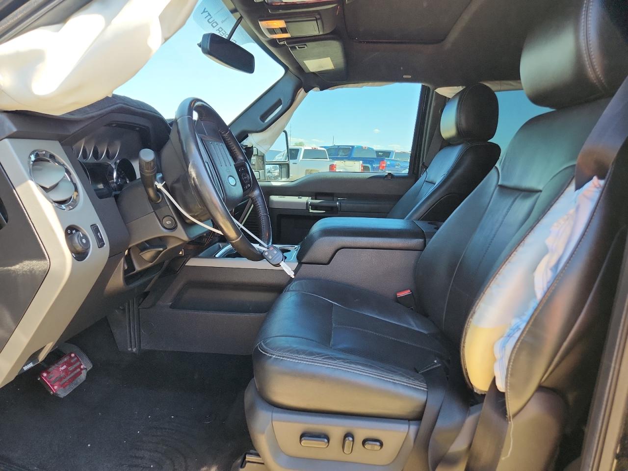 2016 Ford F250 Super Duty VIN: 1FT7W2BT0GEB04985 Lot: 70930455