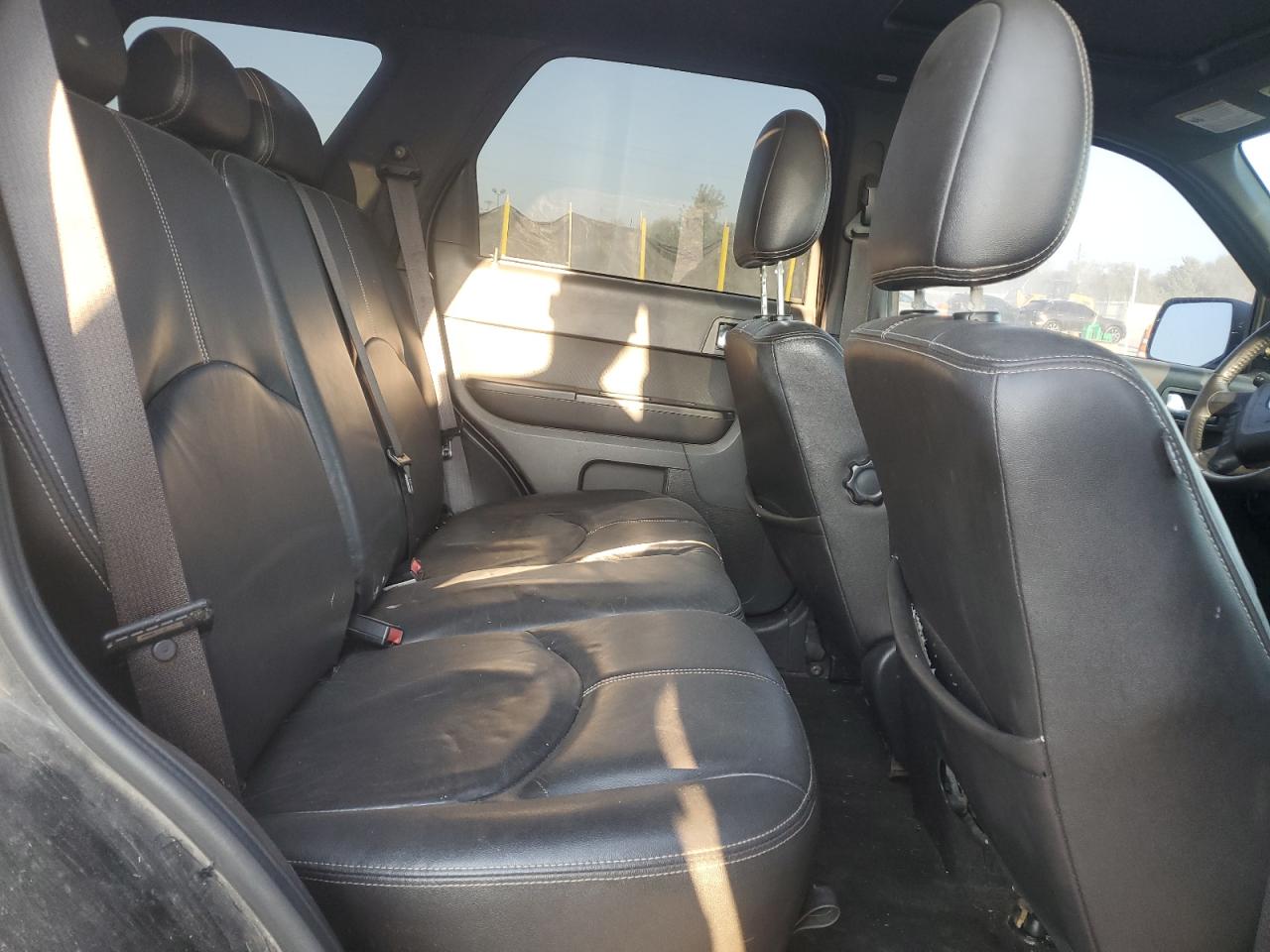 2008 Mercury Mariner VIN: 4M2CU91138KJ01525 Lot: 80961325