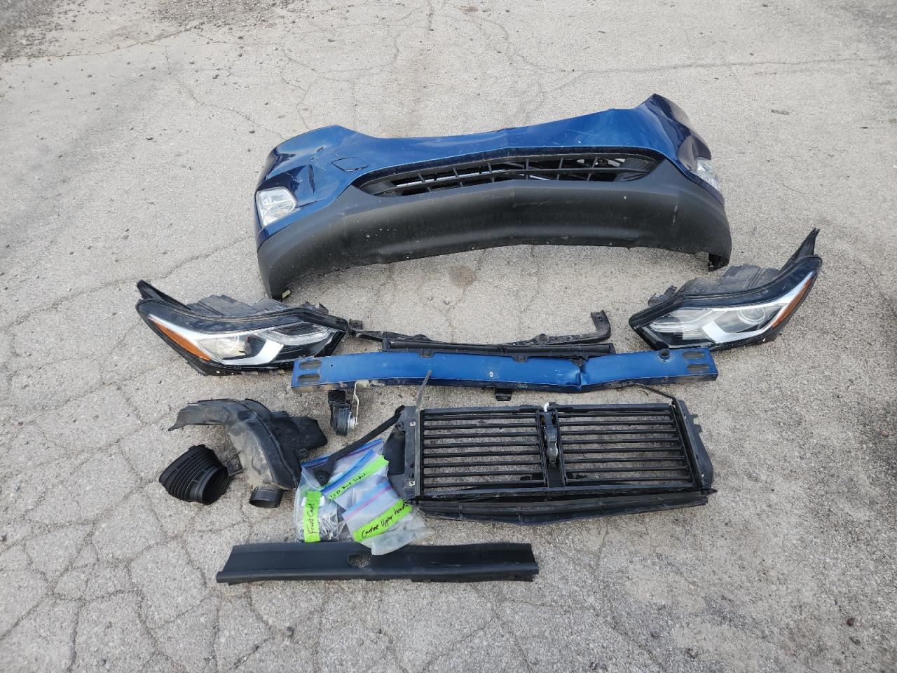 2020 Chevrolet Equinox Lt VIN: 2GNAXKEV3L6197555 Lot: 70924245