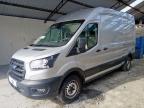 2024 FORD TRANSIT 350 LEADER ECOBLU  for sale at Copart BELFAST