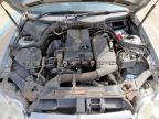 2008 MERCEDES CLK 200K ELEGANCE A  for sale at Copart NEWBURY