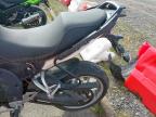 2008 TRIUMPH   for sale at Copart CORBY